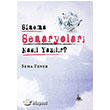 Sinema Senaryolar� Nas�l Yaz�l�r? Yitik �lke Yay�nlar�