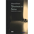 Y�netmen ve Sahne Dost Kitabevi Yay�nlar�