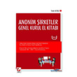 Anonim �irketler Genel Kurul El Kitab� Se�kin Yay�nevi