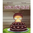 Do�um G�n� Dile�i Ye�il Dinozor