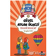 Gizemli G�revler 4 G�zel Atlar �lkesi Kesit Yay�nlar�