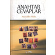 Gen�ler ��in Anahtar Cevaplar Tahlil Yay�nlar�