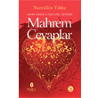 Mahrem Cevaplar Tahlil Yay�nlar�