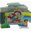 Puzzle Kitap �izmeli Kedi Hobi Yay�nevi