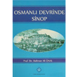 Osmanl� Devrinde Sinop T�rk Tarih Kurumu Yay�nlar�