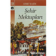 �ehir Mektuplar� Metropol Yay�nc�l�k