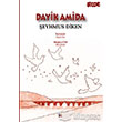 Dayik Amida Lis Bas�n Yay�n