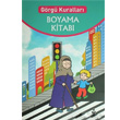 Boyama Kitab� Tire Kitap
