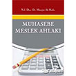 Muhasebe Meslek Ahlak� Nobel Yay�nlar�