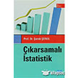 ��karsamal� �statistik Nobel Yay�nlar�