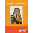 Bankalarda Kurumsal Y�netim Nobel Yay�nlar�