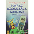 Poyraz Uzayl�larla Tan���yor Patik Kitap