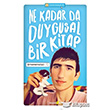 Ne Kadar da Duygusal Bir Kitap Okuyan Us Yay�nlar�