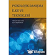 Psikolojik Dan��ma �lke ve Teknikleri Nobel Yay�nlar�