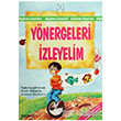 Y�nergeleri �zleyelim Pencere Sa�l�k E�tiim Yay�nlar�