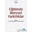 E�itimde Bireysel Farkl�l�klar Nobel Yay�nlar�