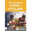 S�n�f Y�netiminde Kuram ve Uygulama Nobel Yay�nlar�