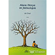 Alaca D�nya ve Yaln�zl���m Potkal Kitap Yay�nlar�