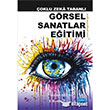 �oklu Zeka Tabanl� G�rsel Sanatlar E�itimi Nobel Yay�nlar�