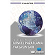 Halkla �li�kiler Perspektifinden G�ncel Pazarlama Yakla��mlar� Nobel Yay�nlar�