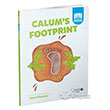 Calums Footprint Redhouse Kidz Yay�nlar�