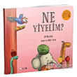 Ormanda Oyun Serisi 4 Ne Yiyelim Redhouse Kidz Yay�nlar�