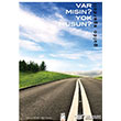 Var m�s�n Yok musun? On8 Kitap