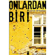 Onlardan Biri On8 Kitap
