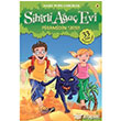 Sihirli A�a� Evi 3 Piramidin S�rr� Domingo Yay�nevi