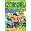 Sihirli A�a� Evi 4 Korsanlar�n Hazinesi Domingo Yay�nevi