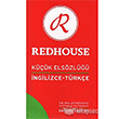 �ngilizce T�rk�e Redhouse K���k Els�zl��� Redhouse Yay�nlar�