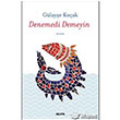 Denemedi Demeyin Alfa Yay�nlar�