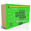 Redhouse 100 Basic English Words 2 Redhouse Yay�nlar�