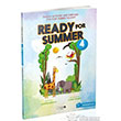 Ready For Summer 4 Redhouse Kidz Yay�nlar�