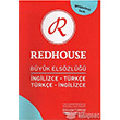 Redhouse B�y�k El S�zl��� Redhouse Yay�nlar�