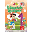 1. S�n�f Bulmacalarla ��reniyorum Ata Yay�nc�l�k