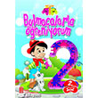 2. S�n�f Bulmacalarla ��reniyorum Ata Yay�nc�l�k