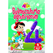 4. S�n�f Bulmacalarla ��reniyorum Ata Yay�nc�l�k