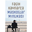 Maskotlar M�nt�kas� Cinius Yay�nlar�