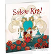 Sakar Kral Redhouse Kidz Yay�nlar�