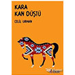 Kara Kan D��t� Kibele Yay�nlar�