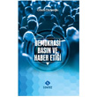 Demokrasi Bas�n ve Haber Eti�i Sentez Yay�nlar�