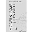 Modernle�me Kuram� �nsan Yay�nlar�