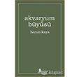 Akvaryum B�y�s� Roza Yay�nevi