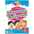 2. S�n�f Okuyorum Anl�yorum Ata Yay�nc�l�k