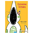 Esneme Kitab� Mavi Bulut Yay�nlar�