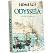 Odysseia Panama Yay�nc�l�k