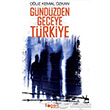 G�nd�zden Geceye T�rkiye Togan Yay�nlar�