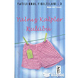 Yat�l� Okul F�s�lt�lar� 3 Yaln�z Kalpler Kul�b� �izmeli Kedi Yay�nlar�
