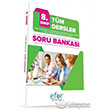 8. S�n�f T�m Dersler Soru Bankas� Efor Yay�nc�l�k